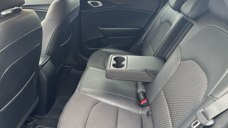 Kia Ceed 1.0T GDi ISG 3 5dr Petrol Hatchback